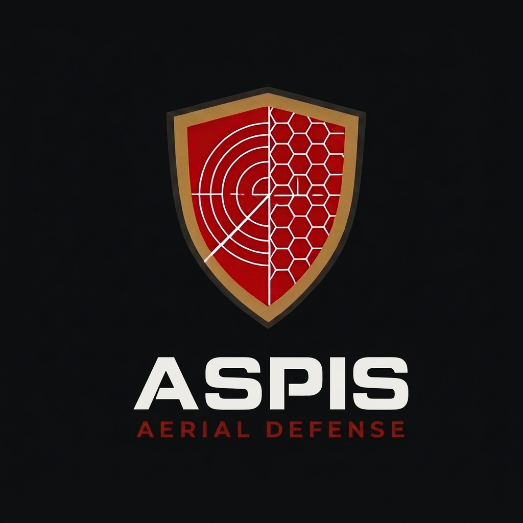 Aspis AS logo